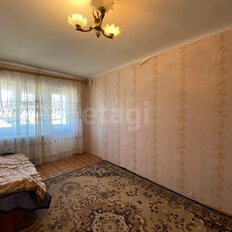 Квартира 55,2 м², 3-комнатная - изображение 3