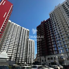 Квартира 36,6 м², 1-комнатная - изображение 1