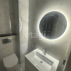 Квартира 38,9 м², 1-комнатная - изображение 4