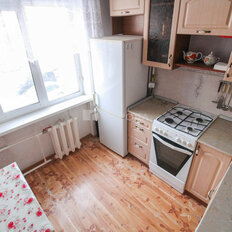 Квартира 57,8 м², 3-комнатная - изображение 2