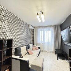 Квартира 32 м², студия - изображение 4