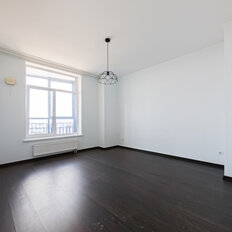 Квартира 122,6 м², 3-комнатная - изображение 3