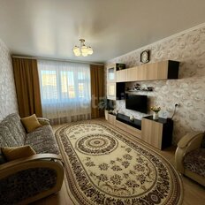 Квартира 63,4 м², 3-комнатная - изображение 5