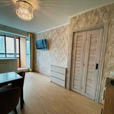 Квартира 37 м², 1-комнатная - изображение 5