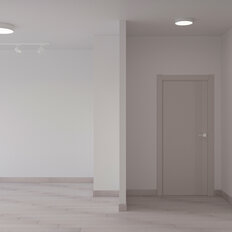 Квартира 40,4 м², 1-комнатная - изображение 4