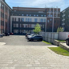 Квартира 89,1 м², студия - изображение 1