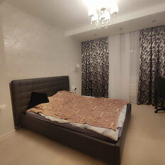 Квартира 58 м², 3-комнатная - изображение 3