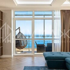 Квартира 65 м², 1-комнатная - изображение 1