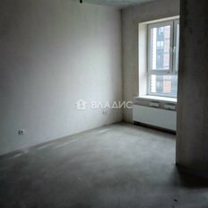 Квартира 26,8 м², студия - изображение 2