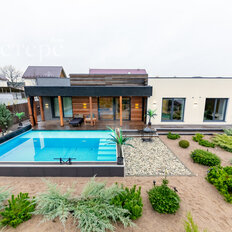 дом + 8,6 сотки, участок - изображение 2