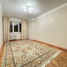 Квартира 30 м², 1-комнатная - изображение 4