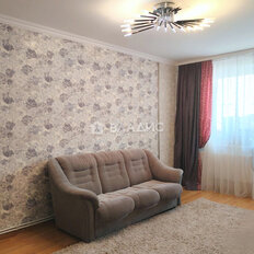 Квартира 68,5 м², 3-комнатная - изображение 5