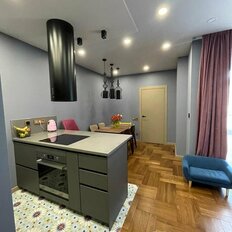 Квартира 50 м², 2-комнатная - изображение 3