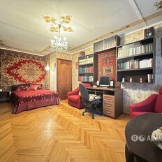 Квартира 35 м², 1-комнатная - изображение 5