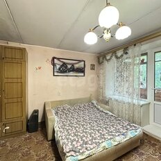 Квартира 35,8 м², 1-комнатная - изображение 4