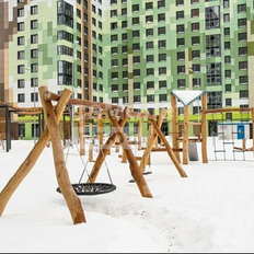 Квартира 69,1 м², 2-комнатная - изображение 3