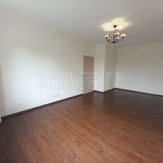Квартира 42,5 м², 1-комнатная - изображение 3
