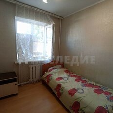 Квартира 43 м², 3-комнатная - изображение 5