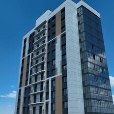 Квартира 104,8 м², 4-комнатная - изображение 3