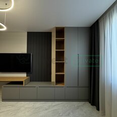 Квартира 62 м², 2-комнатная - изображение 3
