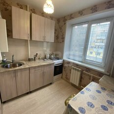 Квартира 30,4 м², 1-комнатная - изображение 2