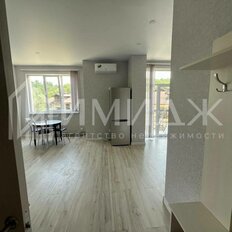 Квартира 33 м², студия - изображение 4