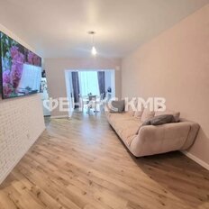 Квартира 67 м², 3-комнатная - изображение 4