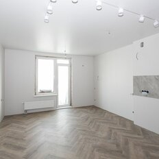 Квартира 28,6 м², 1-комнатная - изображение 2