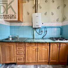 Квартира 32,1 м², 1-комнатная - изображение 3