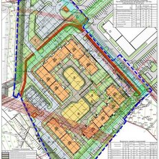 Квартира 47,2 м², 1-комнатная - изображение 4