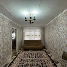 Квартира 54 м², 3-комнатная - изображение 2