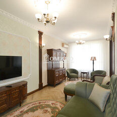 Квартира 84,7 м², 3-комнатная - изображение 4