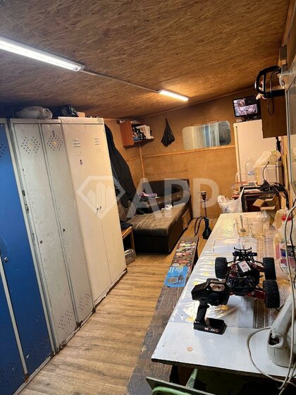 78 м², помещение свободного назначения 101 400 ₽ в месяц - изображение 25