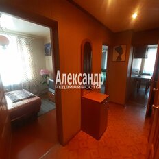 Квартира 44,1 м², 2-комнатная - изображение 2