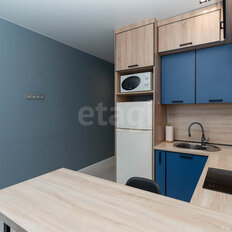 Квартира 37,6 м², 1-комнатная - изображение 2