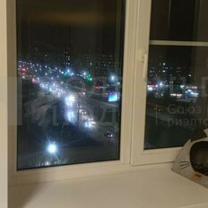 Квартира 51,9 м², 2-комнатная - изображение 3