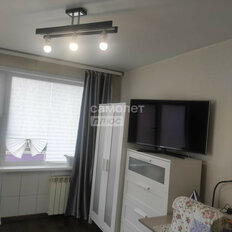 Квартира 35,4 м², 1-комнатная - изображение 4