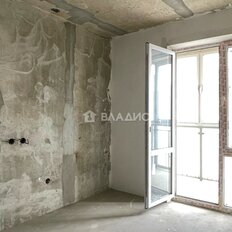 Квартира 44 м², 1-комнатная - изображение 4