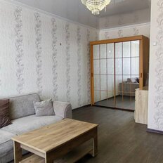 Квартира 40 м², 1-комнатная - изображение 4
