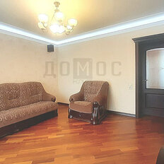 Квартира 81,5 м², 3-комнатная - изображение 4