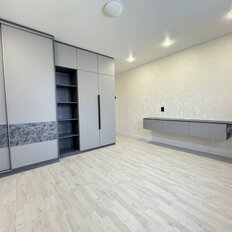 Квартира 44,8 м², 2-комнатная - изображение 4