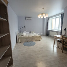 Квартира 50 м², 1-комнатная - изображение 2