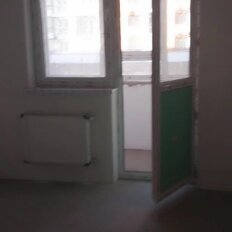 Квартира 32 м², 1-комнатная - изображение 4