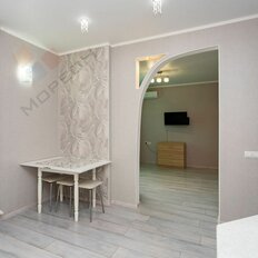 Квартира 38,5 м², 1-комнатная - изображение 3
