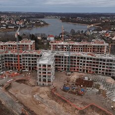 Квартира 65,6 м², 1-комнатная - изображение 5