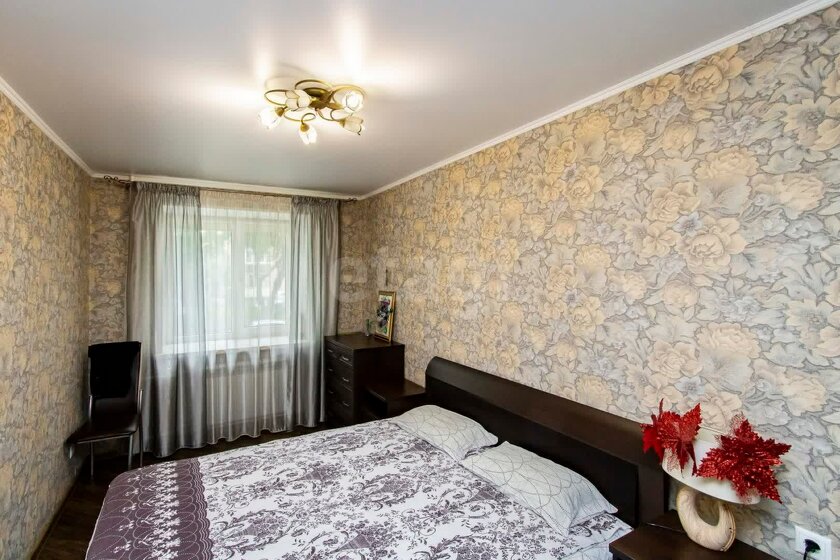 50 м², 2-комнатная квартира 27 000 ₽ в месяц - изображение 72