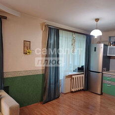 Квартира 48,9 м², 2-комнатная - изображение 4