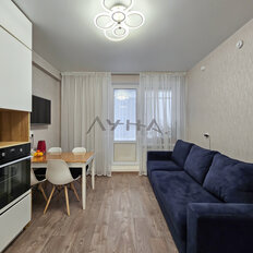 Квартира 46,1 м², 2-комнатная - изображение 4