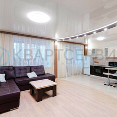 Квартира 43,9 м², 1-комнатная - изображение 1