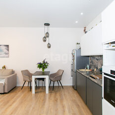 Квартира 59 м², 2-комнатная - изображение 1